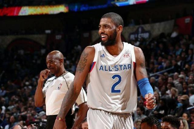 CBA重磅三方交易：郭艾伦去广州 祝铭震去同曦